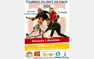 Tournoi du Pays de Caux