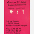 Guerin Traiteur Yvetot