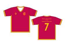 Maillot HCC