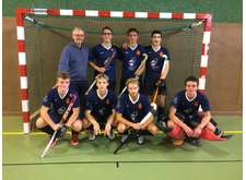 CANNES Phases finale de championnat N2 salle Séniors 