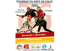 Tournoi du Pays de Caux