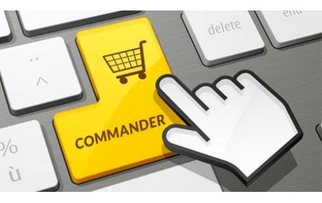 Une nouvelle commande pour le 15 novembre.