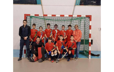 Championnats de France U14