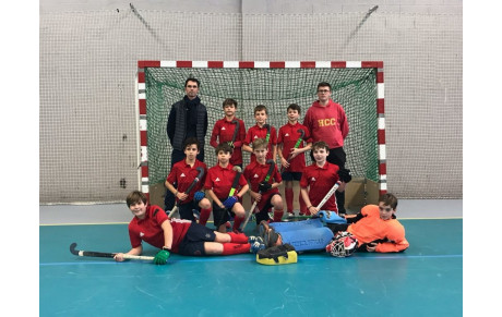 Championnat de France U14