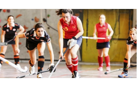 Championnat N1 Dames