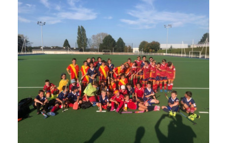 Déplacement du HCC à Barentin